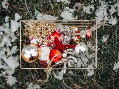 How Do People Decorate for Christmas Around the World Christmas