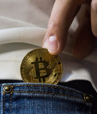 Crypto scaled