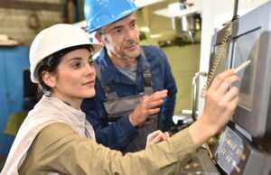 Improving Operator Efficiency for Your Business