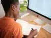 Working From Home scaled