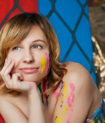 Helps to build self perseverance