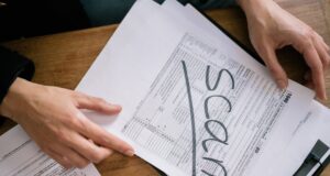 Securities Fraud scaled