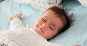 Baby Sleeping Blanket 732x549 thumbnail