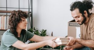 Is it hard to move to Germany from the US