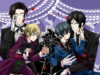 Black Butler