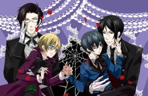 Black Butler