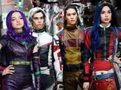 Descendants 4 Is on Its Way | Release Date | Cast | Trailer, and Everything So Far Descendants 4