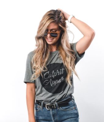 Patriotic Clothing Fashion Ideas to Wear This Summer