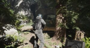 Sons of the Forest The Forest 2