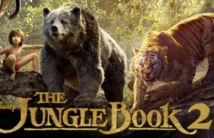 The Jungle Book 2 movie
