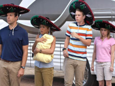 “We’re the Millers” 2: Possible Release Date Leaks & Latest Updates 2025! Were the Millers 2