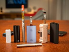 How Long Do Electronic Vaporizer Batteries Last – 2025 Guide Batteries scaled