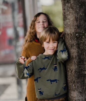 Kids Clothing Fashion Trends Style Guide