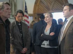 Longmire Season 6