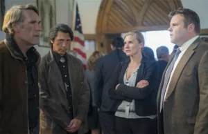 Longmire Season 6 – Cast, Plot, Trailers, Spoilers & Updates! Longmire Season 6