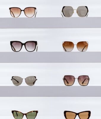 Sunglasses Are Eco Friendly