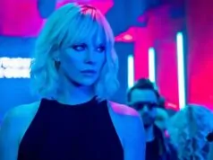 Must Watch Movies with Neon Lighting