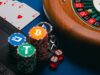 Cryptocurrency Gambling