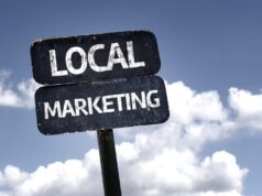Does Your Business Need More Local Marketing