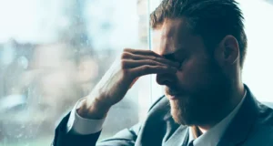 How to Get the Help You Need When Your Blues Wont Go Away