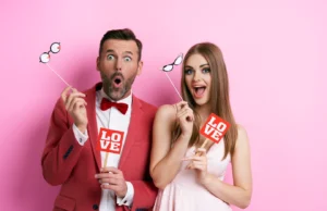 Why You Should Add a Photo Booth to Your Corporate Event Photo Booth