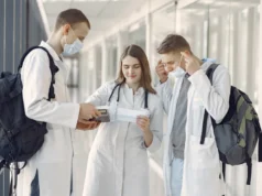 Reasons Medical Students Drop Out of Medical School