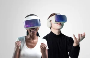 Virtual Reality Has Revolutionized the Adult Entertainment Industry Virtual Reality