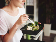 Feeding A Hectic Life: How Meal Delivery Can Save Your Busy Schedule Eat Healthy Food