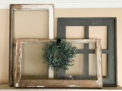How to Reuse Your Old Windows? Reuse Your Old Windows