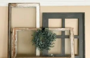 Reuse Your Old Windows