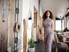 What Top Do You Wear with a Jumpsuit