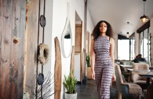 What Top Do You Wear with a Jumpsuit