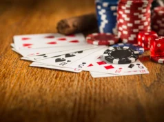 Card Counters