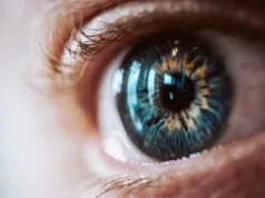 Healing Process after a Refractive Lens Replacement Surgery