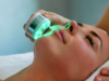 LED light therapy