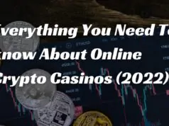 Everything You Need to Know about Online Crypto Casinos (2025) Online Crypto Casinos