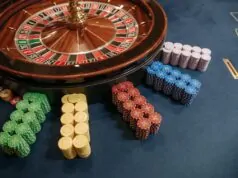 Roulette