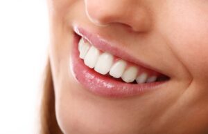 Teeth Are Perfectly Alligned