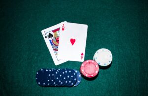 Blackjack