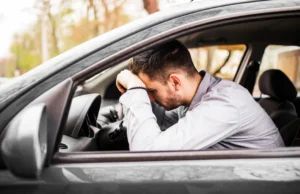 Car Accident Injuries