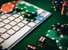 Can You Really Earn a Living Playing Slot Machines? Online Casinos