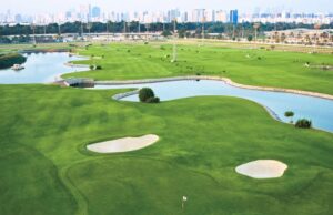 5 Tips to Organize Your Perfect Abu Dhabi Golf Trip: Choosing the Best Golf Course Perfect Abu Dhabi Golf Trip