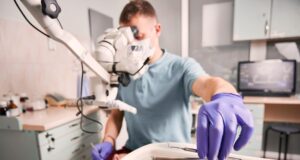 Can Periodontitis Be Cured Permanently