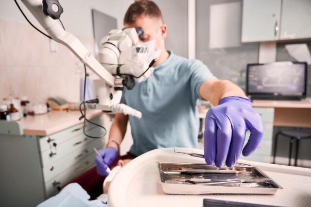 Can Periodontitis Be Cured Permanently