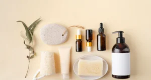 Natural Beauty Products