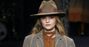 Wearing a Fedora Hat for women