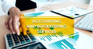 What Bookkeeping and Accounting Services Does a Corporation Need