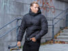 Can Puffer Jackets Be Worn By More Mature Gentlemen?