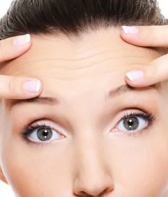 Brow Lift Procedure scaled