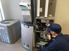 How Do You Fix a Popping Furnace
